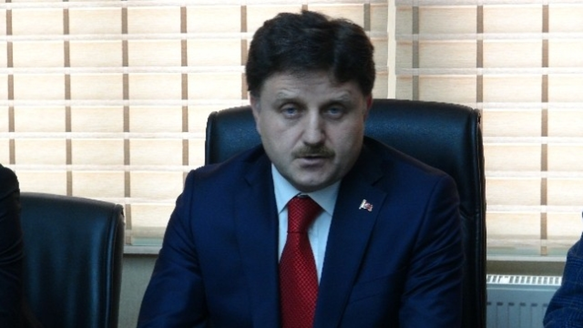 AK Parti Bilecik Milletvekili Poyraz\'ın Acı Günü