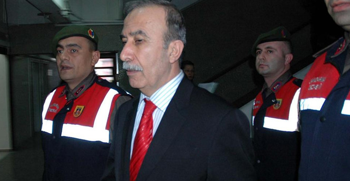 Hanefi Avcı Hakkındaki İhlal Kararı Resmi Gazetede