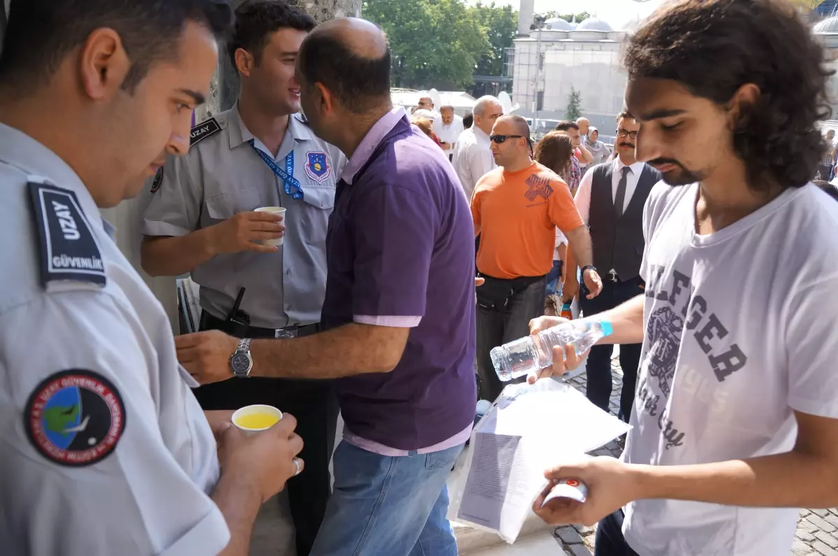 Üniversite Adayları Lys Sorularını Kolay Buldu