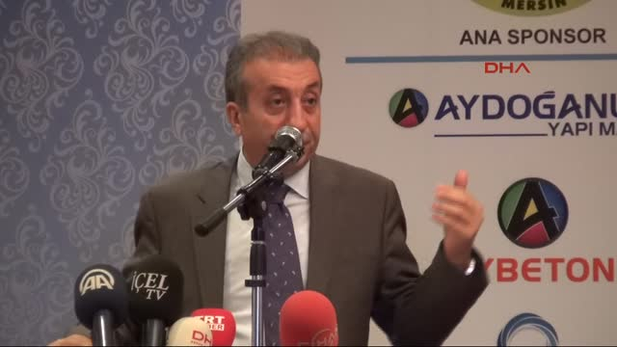 Bakan Eker; Temeli Olmayan Binanın Hayal Ürünü Çatısını Oluşturmaya Kalkıştılar