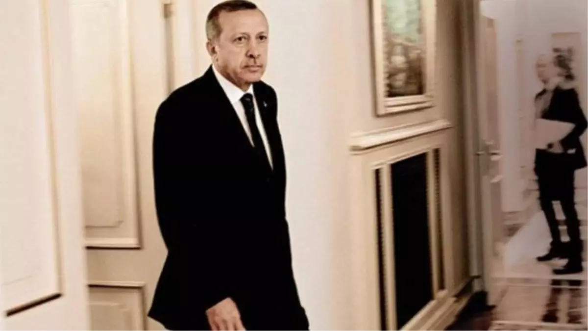 Başbakan Erdoğan "Veda" Toplantılarına Başlıyor