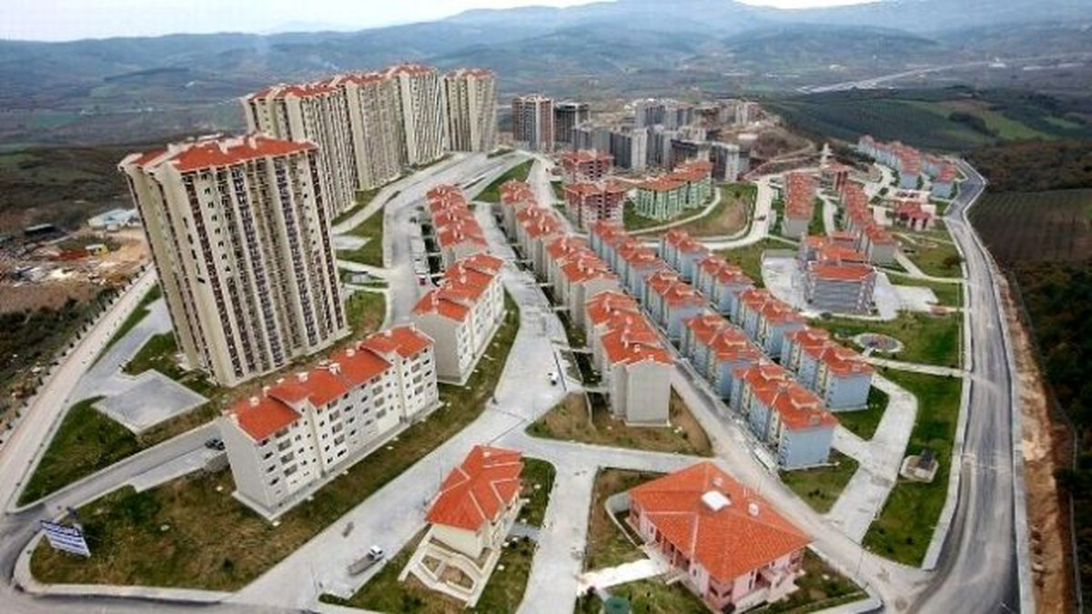 Bursalı Gazetecilerin Evleri Bursa Mimarisinde Olacak