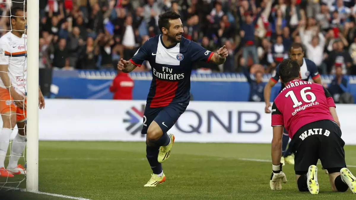 Chelsea Lavezzi İçin Görüşmelere Başladı