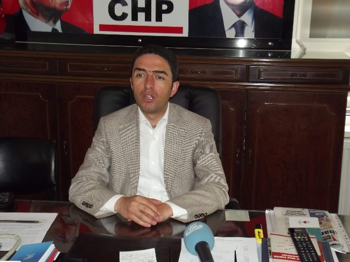 Cumhurbaşkanlığı Seçimleri