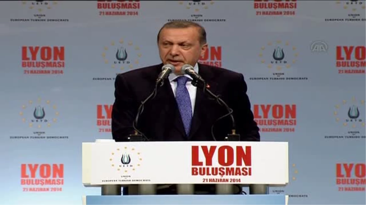 Erdoğan: "Adayımıza yüksek oranda destek geleceğine inanıyorum" -