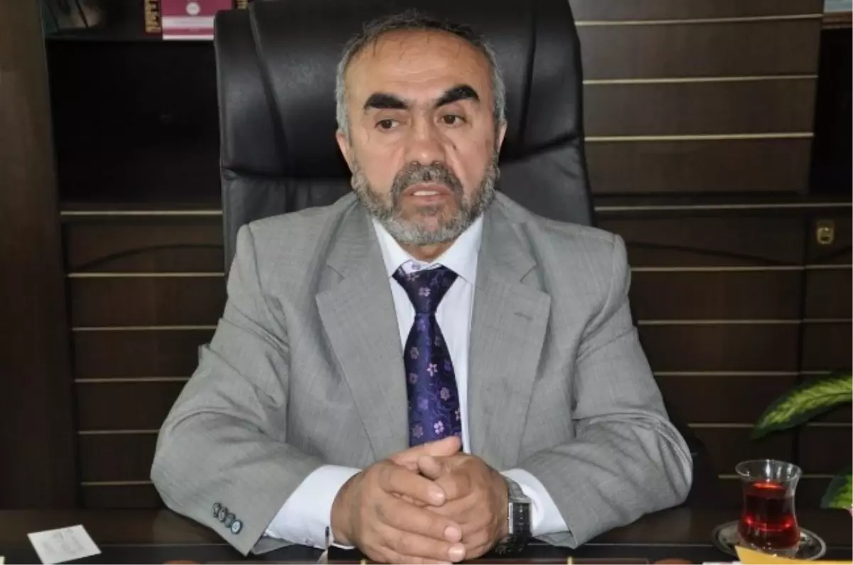 Fatsa Müftülüğü\'nün Ramazan Hazırlıkları