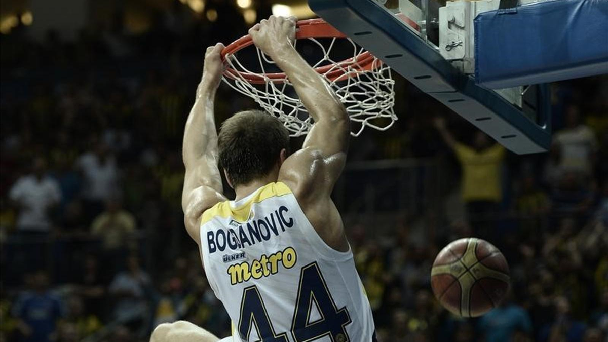 Fenerbahçe Ülker Şampiyonluk Kupasını Sezon Başında Alacak