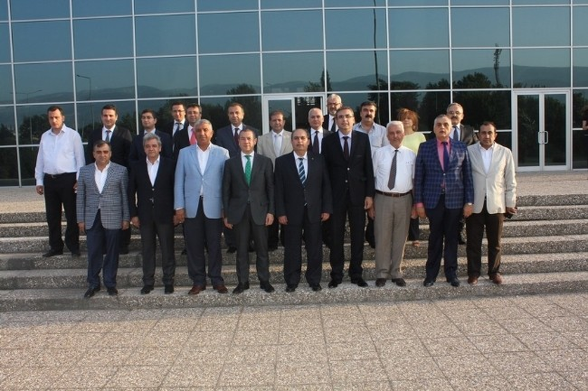 Hatay\'dan Adıyaman\'a Kültür Yolu Oluşturulacak