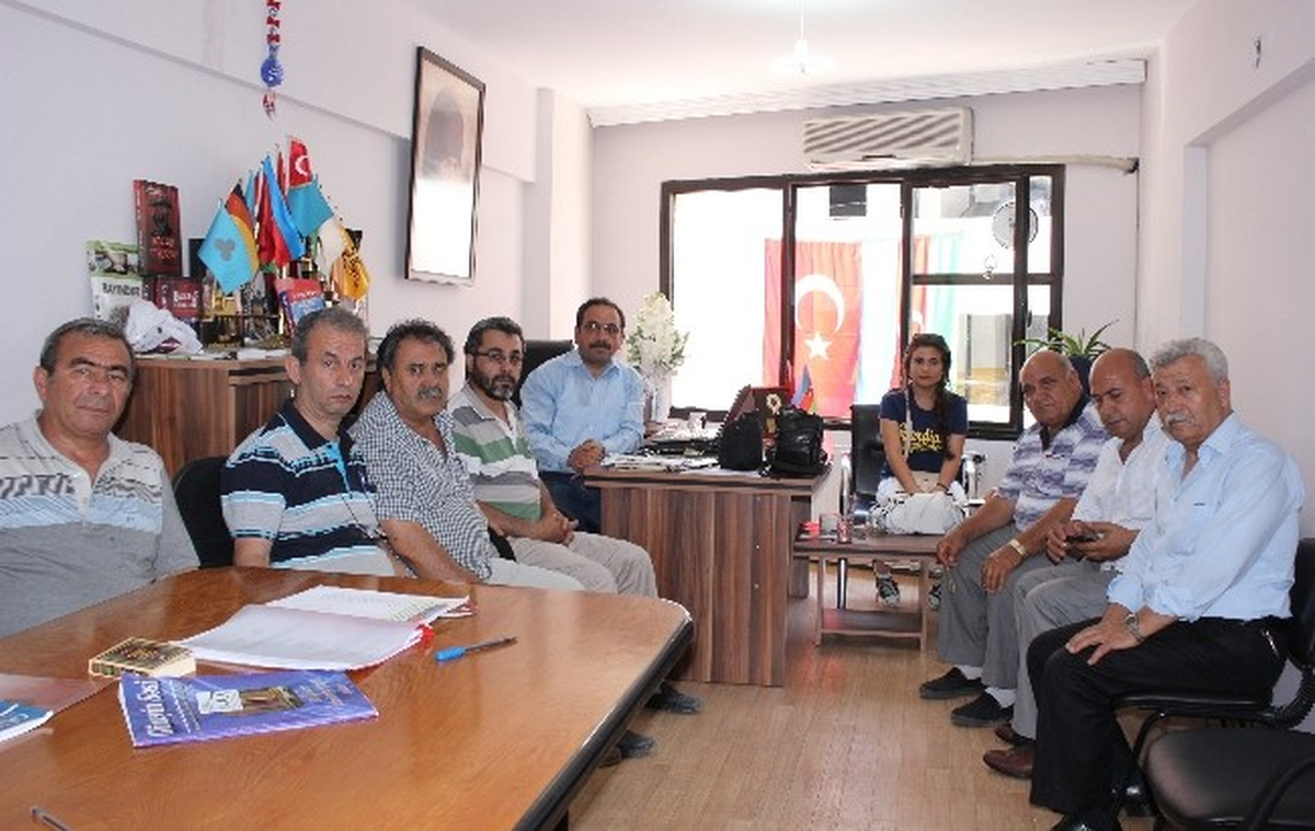 Hocalı Katliamı İçin AİHM Yolu