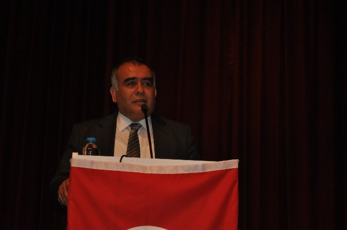 Hukuk Enstitüsü Kayseri Şubesi Açıldı