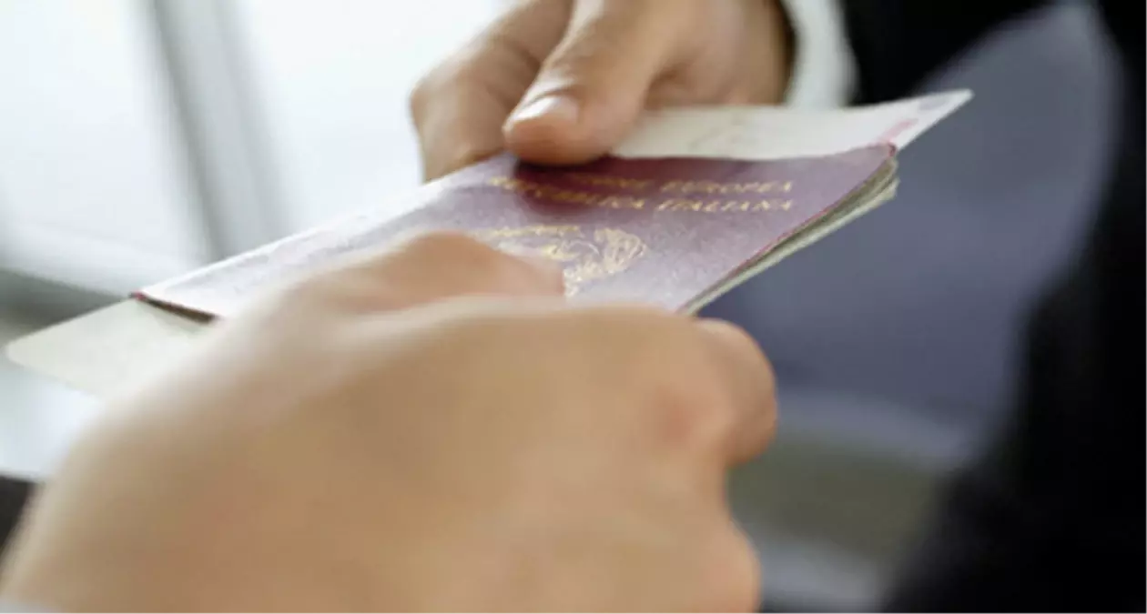 İsviçre Pasaport Yasasında Değişikliğe Gidiyor