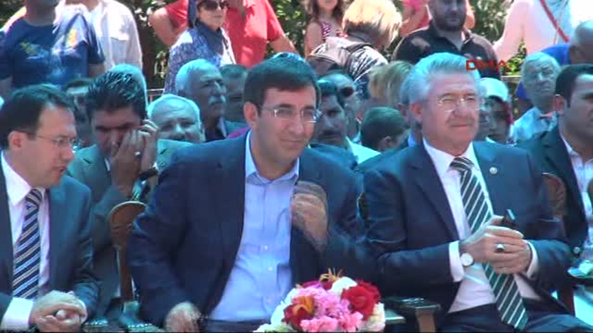 Kalkınma Bakanı Yılmaz: Dünyanın En Yüksek Köprüsünü Karanlık Kanyona Yapacağız