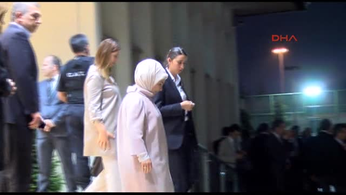 Kamera: İbrahim Yıldız / İstanbul,
