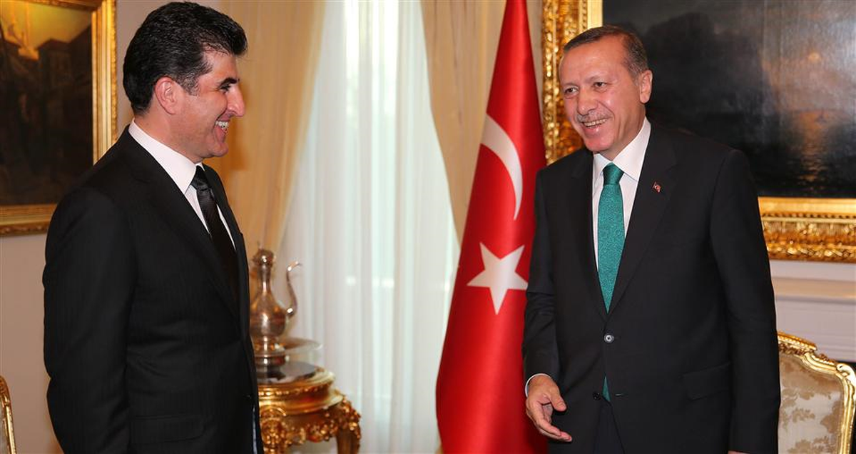 Kürt-Türkmen Kardeşliği Güçleniyor\'