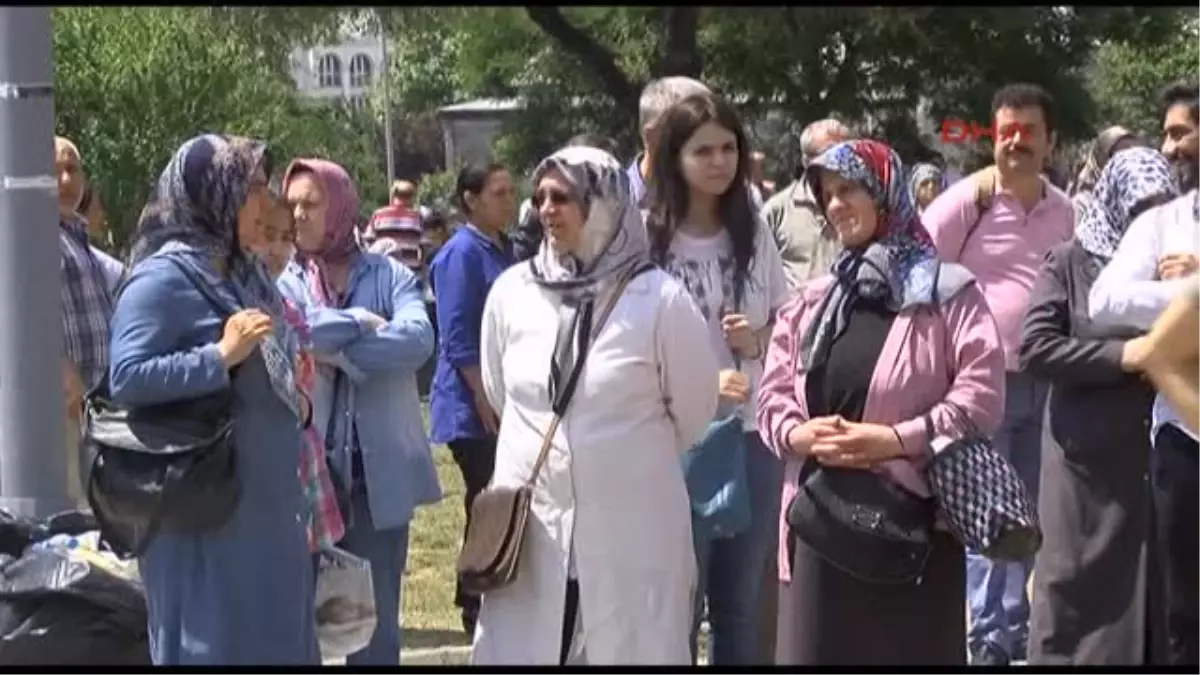 LYS\'den Çıkan Öğrenciler: Sorular Genel Olarak Kolaydı