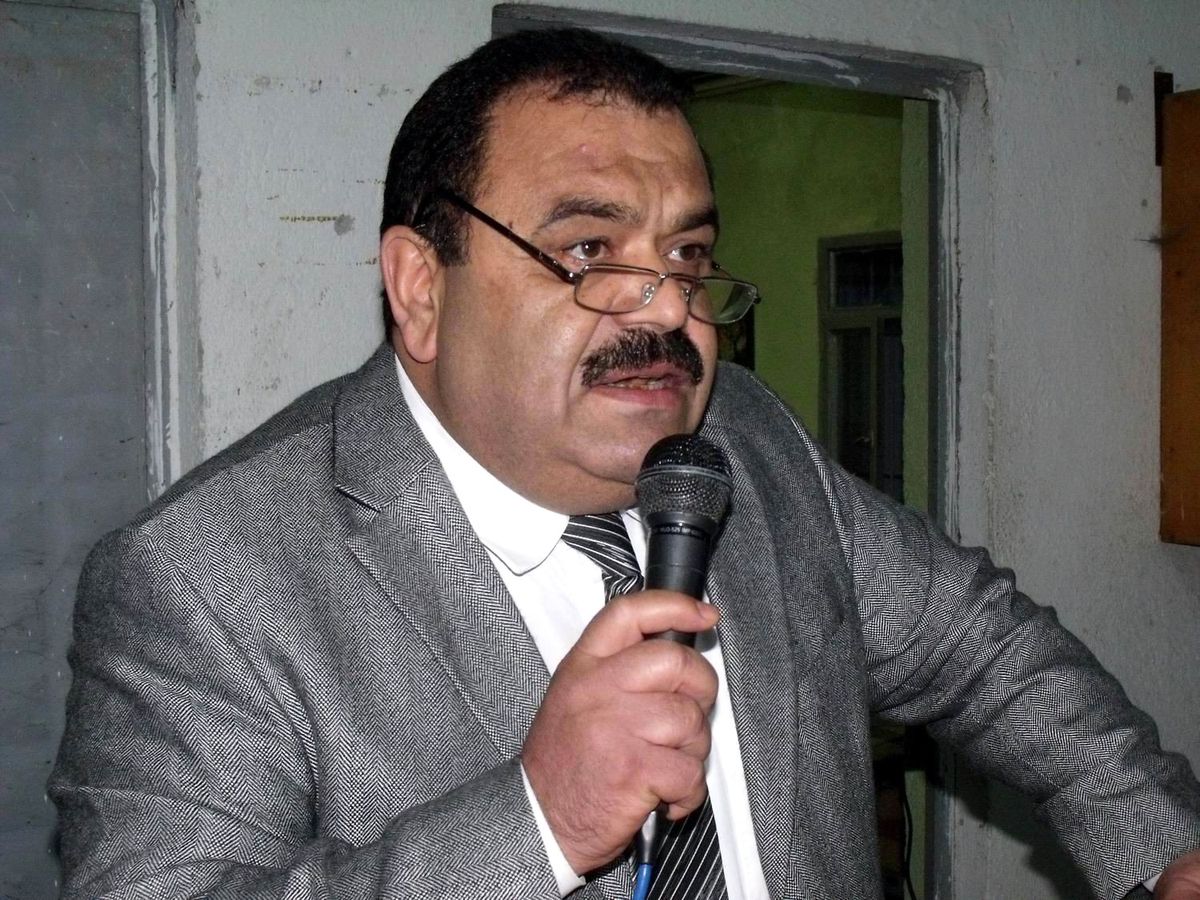 Manisa\'da, "Kapalı Devre Sulamaya" Geçilecek