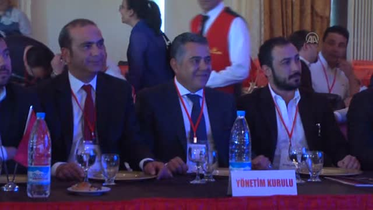 Mesut Hoşcan: "Biz herkese hesap vermeye hazırız" -