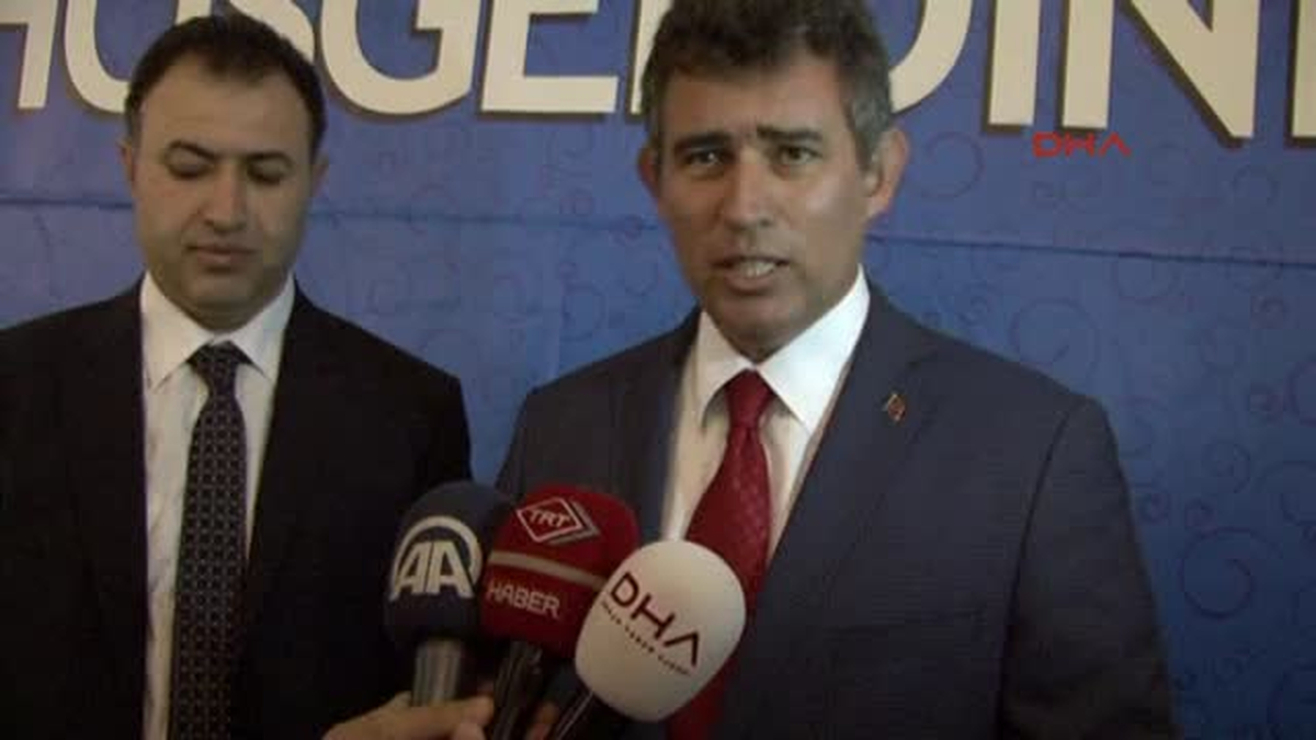 Metin Feyzioğlu: \'Anayasa Mahkemesi Son Derece Yerinde Bir Karar Verdi\'