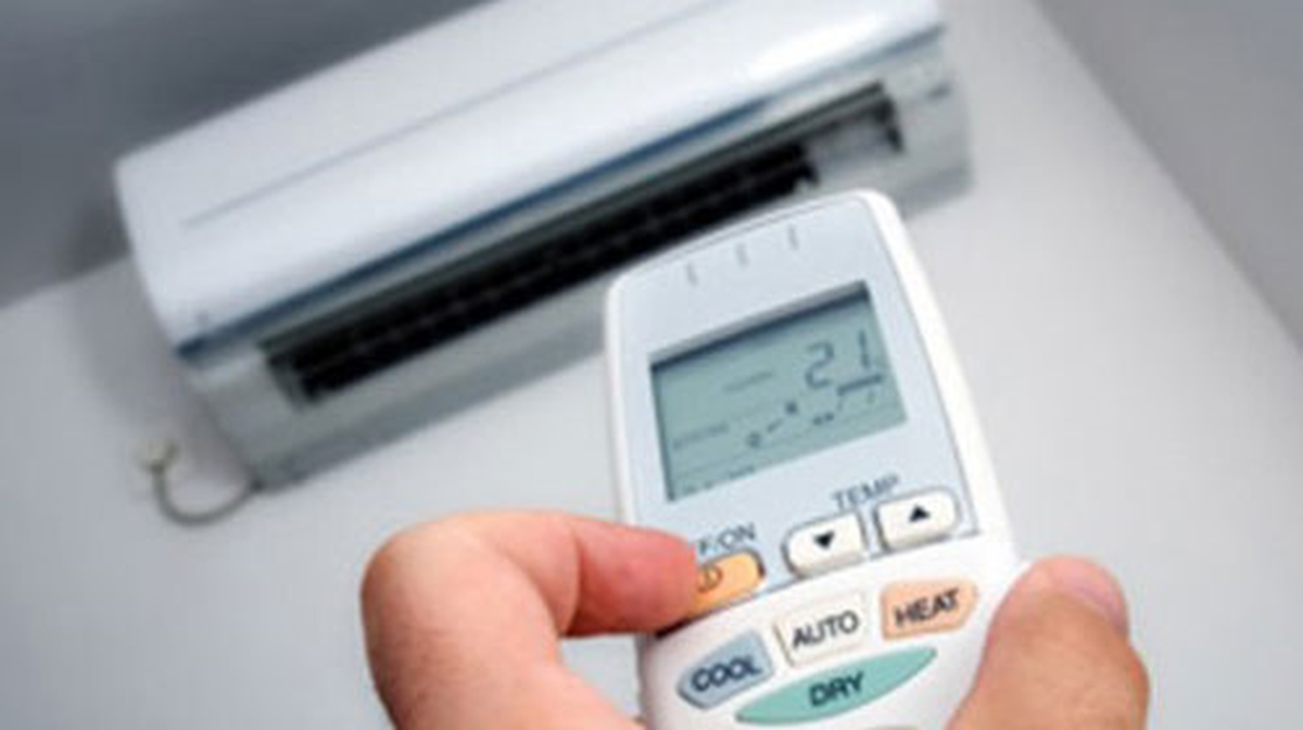 Ortam Dışından Temiz Hava Taşıyan Klimalar Tercih Edilmeli"