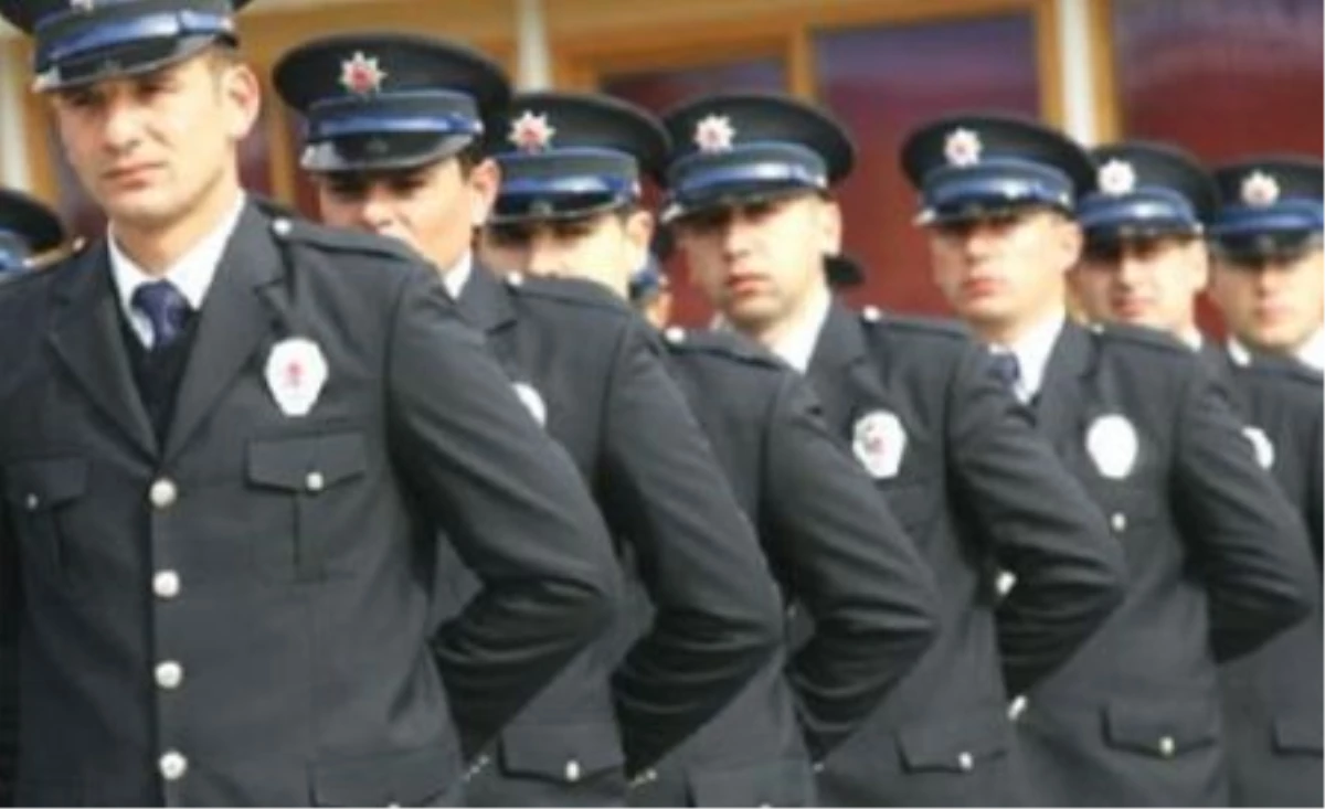 Polis Meslek Yüksek Okulları Sınavı Giriş Yerleri İnternette