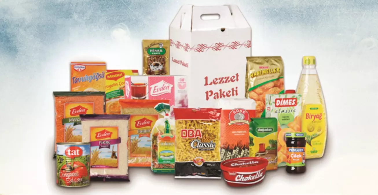 Ramazan Kumanyalarının Fiyatları Belli Oldu