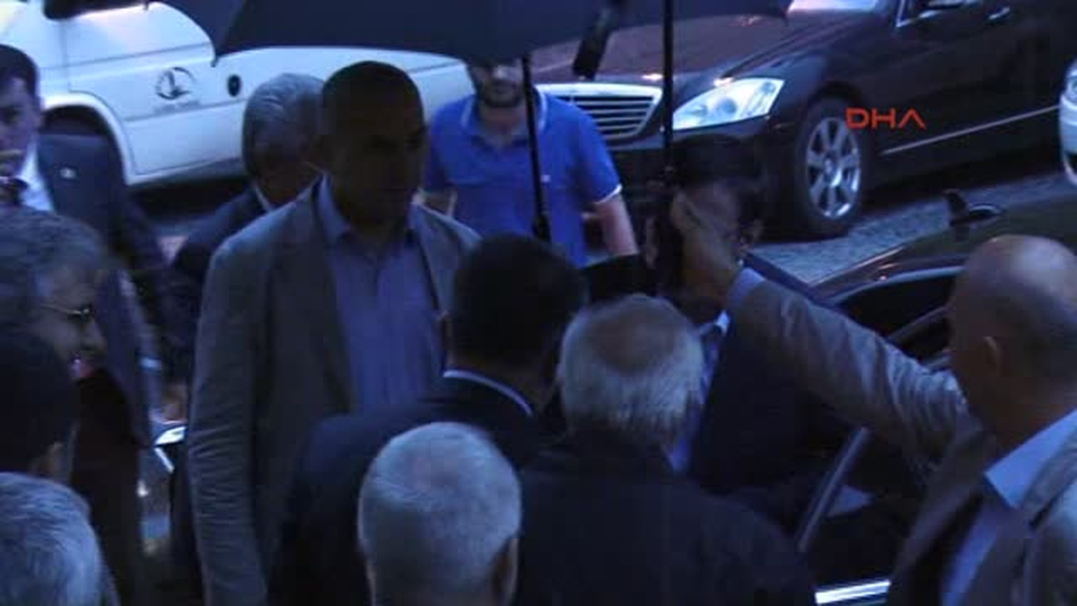 Rize\'ye Giden Bakan Yılmaz\'ın Helikopteri Gümüşhane\'ye İndi" Haberine Ek