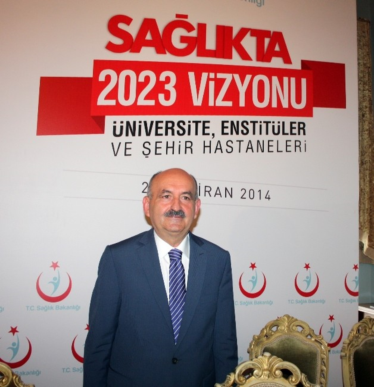 "Çocuk Felci Konusunda Paniğe Gerek Yok"