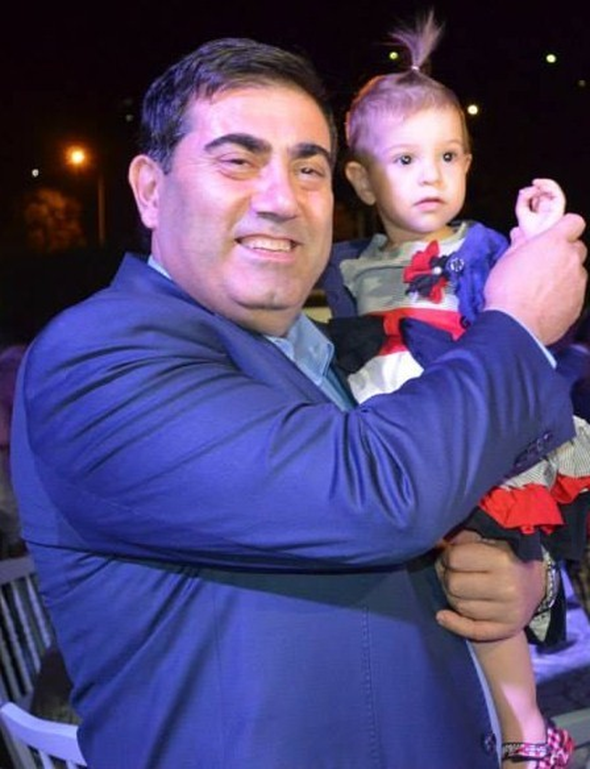 Sait, Siyaset Düzey Endeksi\'nden Muhalefete Sıfır Verdi