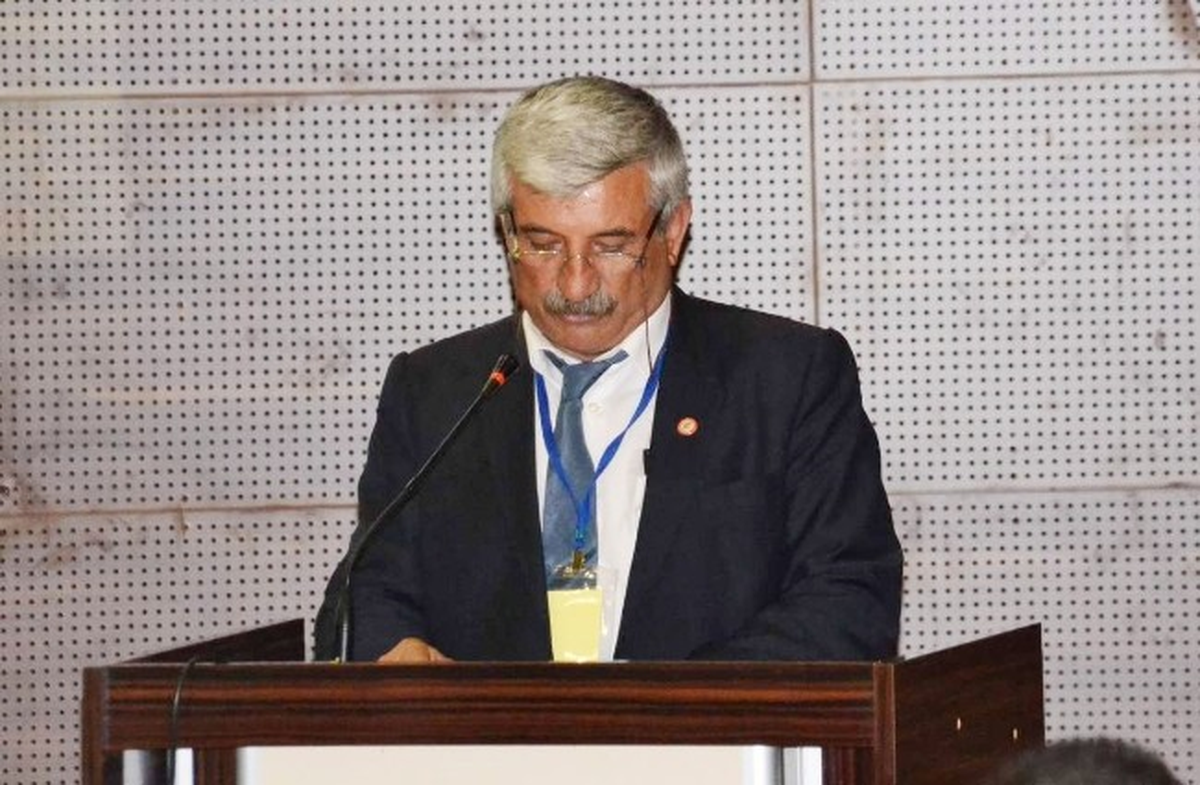 Siirt\'te 8 Gazeteci Federasyonu Çözüm Sürecine Destek Mesajı Verdi