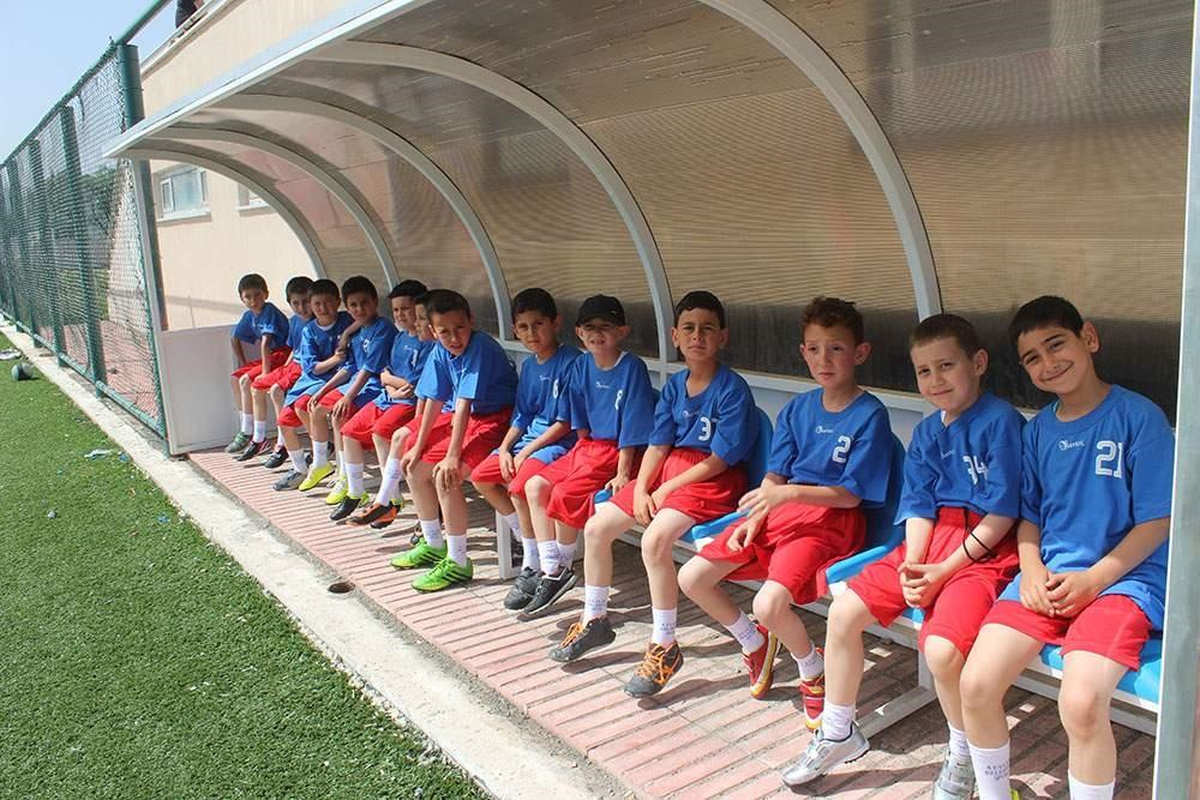 Sivas Dört Eylül Belediyespor Yaz Okulu Açtı