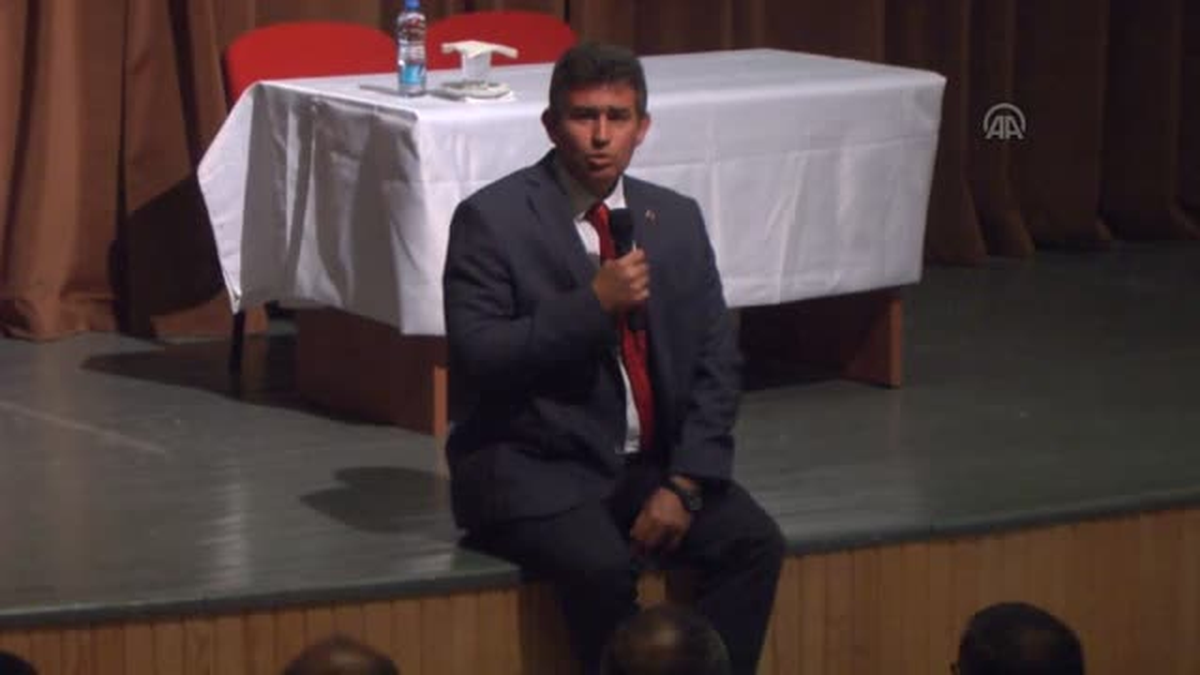 Feyzioğlu: 2 Turlu Seçimlerde Çatıyı Halk Kurar