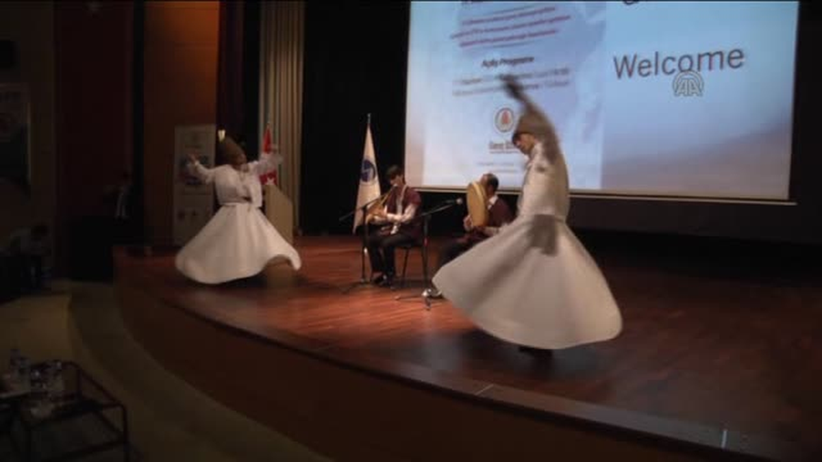 11. Uluslararası Gençlik Buluşması -
