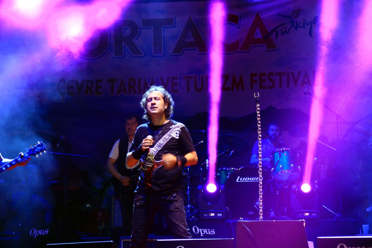 19. Tarım, Çevre ve Turizm Festivali