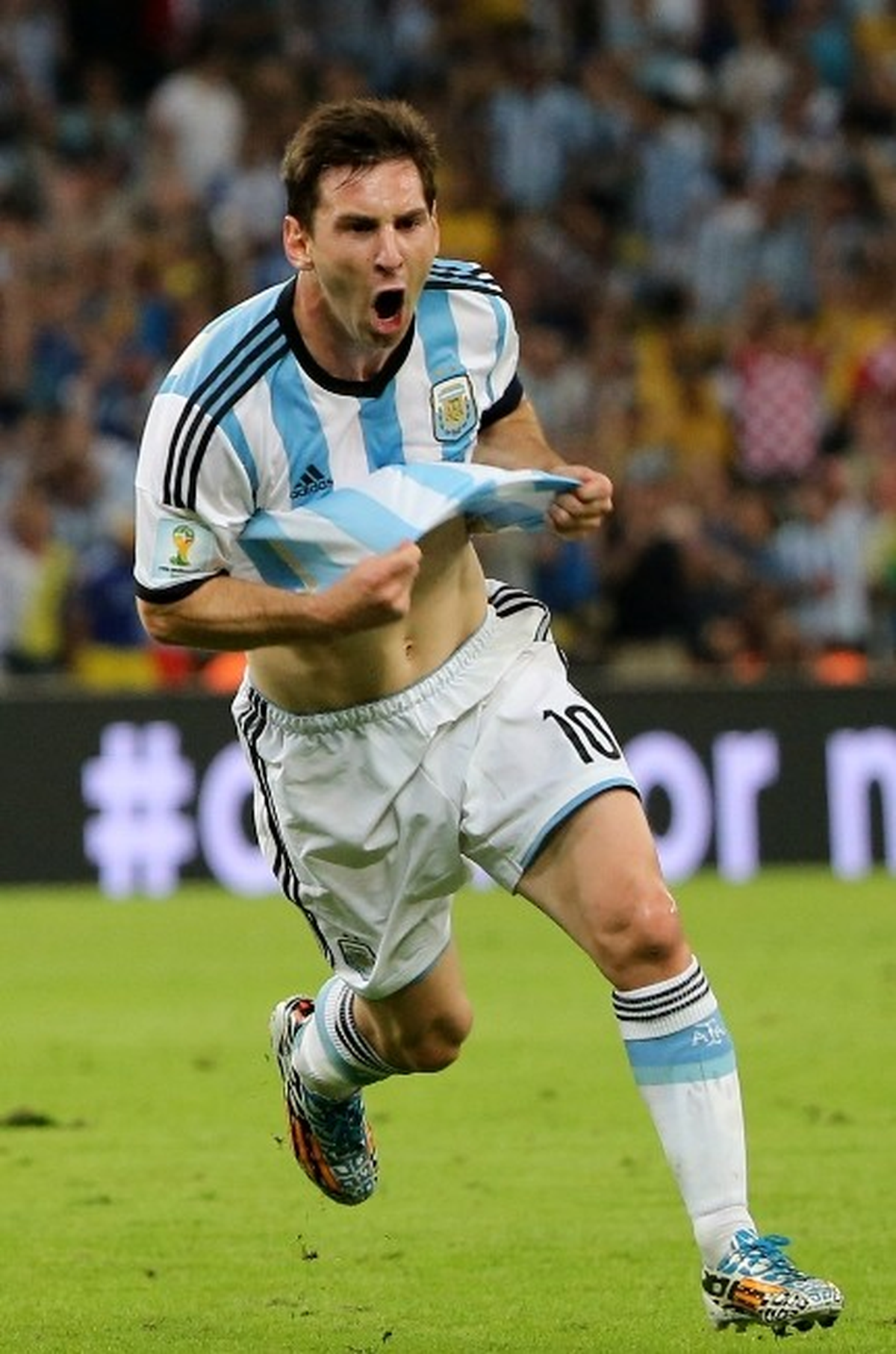 2014 FIFA Dünya Kupası