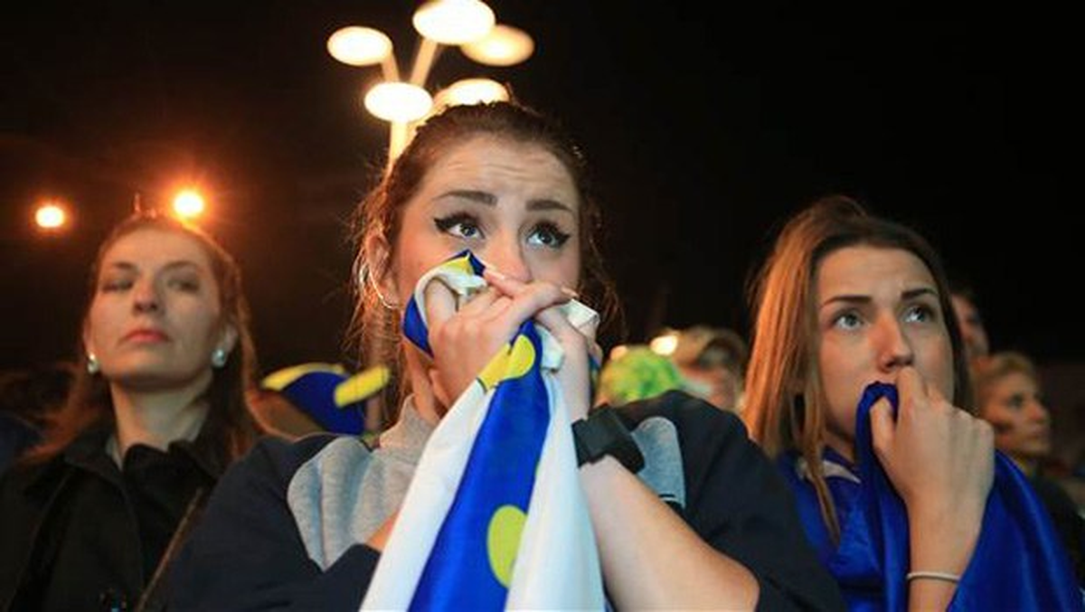 2014 FIFA Dünya Kupası