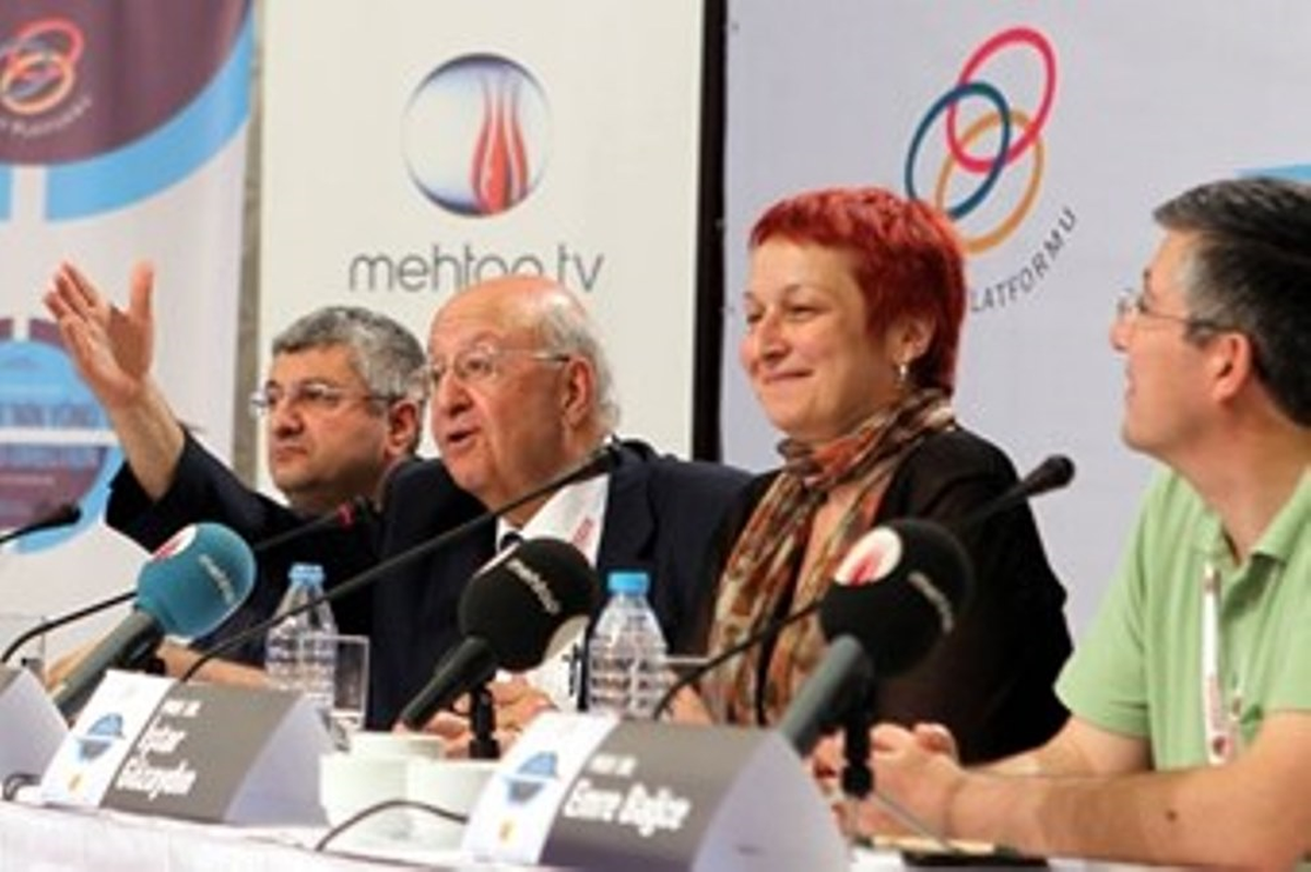 33. Abant Platformu