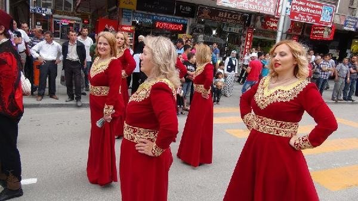 34. Uluslararası Çorum Hitit Fuar ve Festivali Sona Erdi