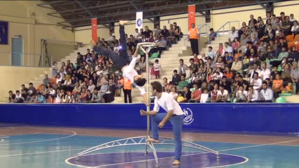 34. Uluslararası Hitit ve Fuar Festivali