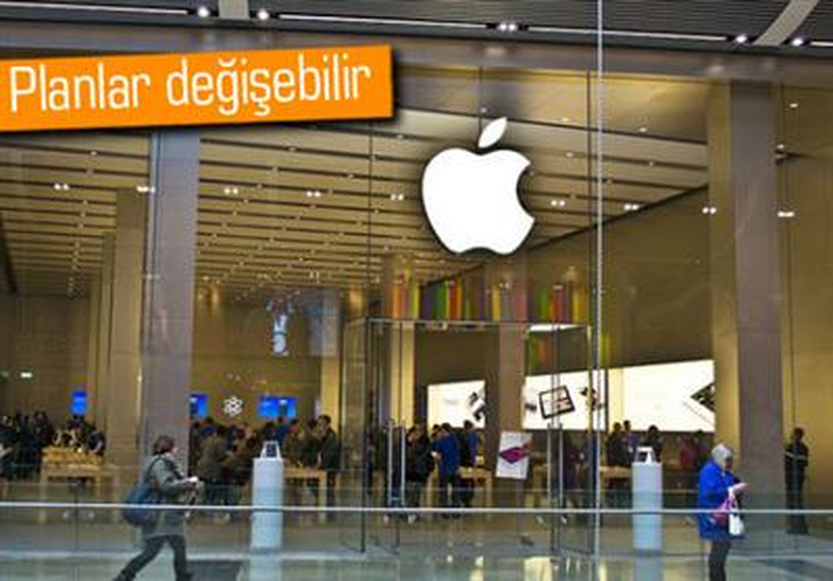 Apple, İphone Serisini 3 Farklı Modele Çekebilir