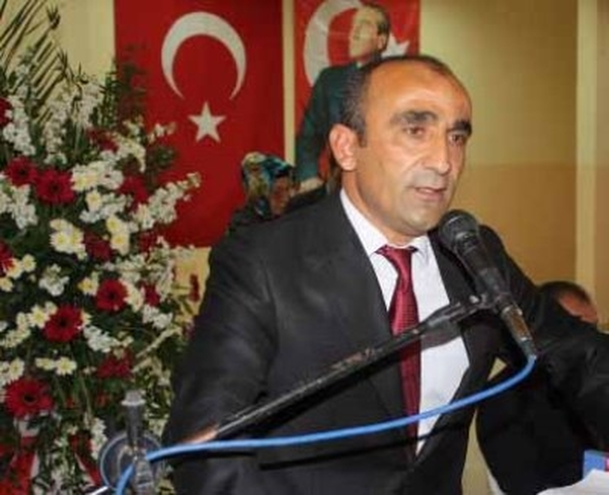 Araban Belediye Başkanı Özdemir Açıklaması