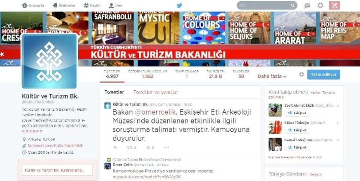 Arkeoloji Müzesi\'ndeki Sünnet Düğününe Soruşturma