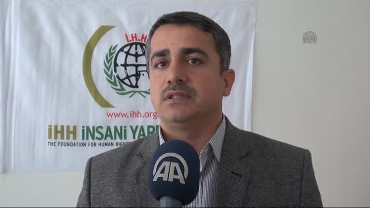 Mısır\'da 183 Kişinin İdam Cezasının Onaylanması