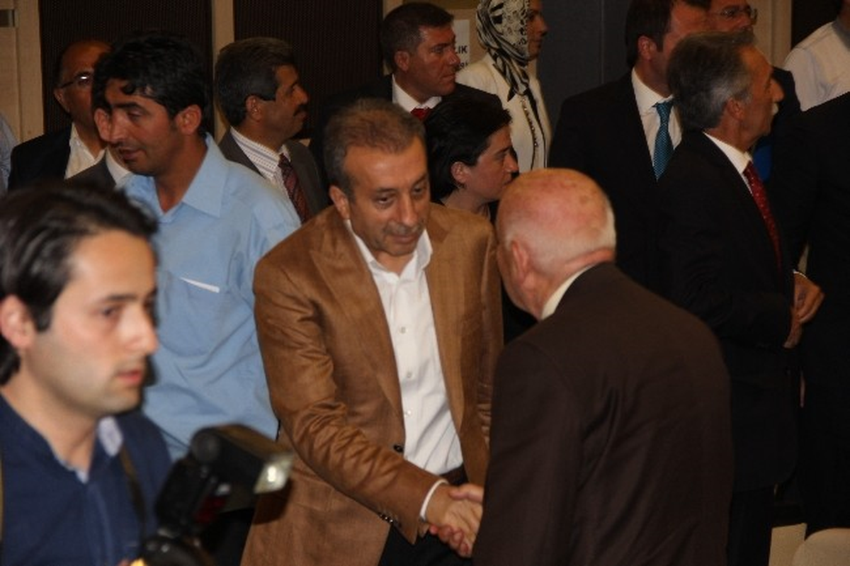 Bakan Ala: "Cumhurbaşkanlığı Seçimlerinde Ana Muhalefet Siyasi Konkordato İlan Etti"