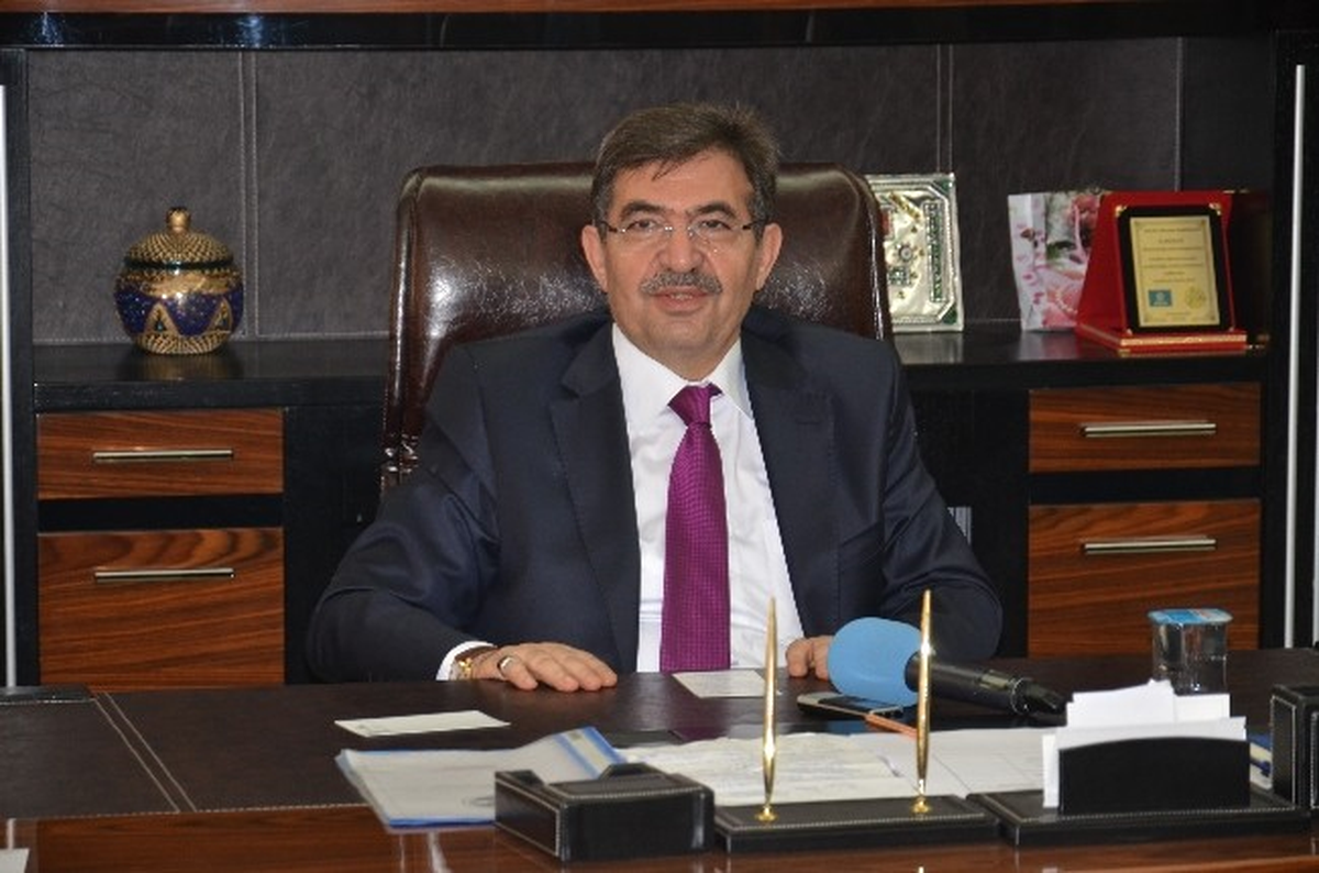 Bakan Güllüce\'den Sanayicilere Uyarı