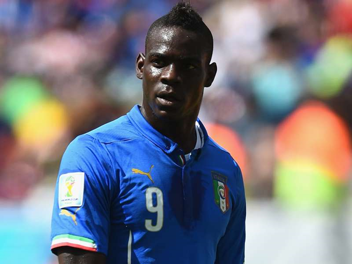 Balotelli Arsenal\'e Pahalıya Patlayacak