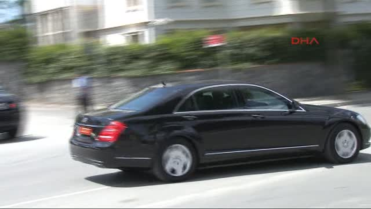 Başbakan Erdoğan Haliç Kongre Merkezi\'nde Konuştu