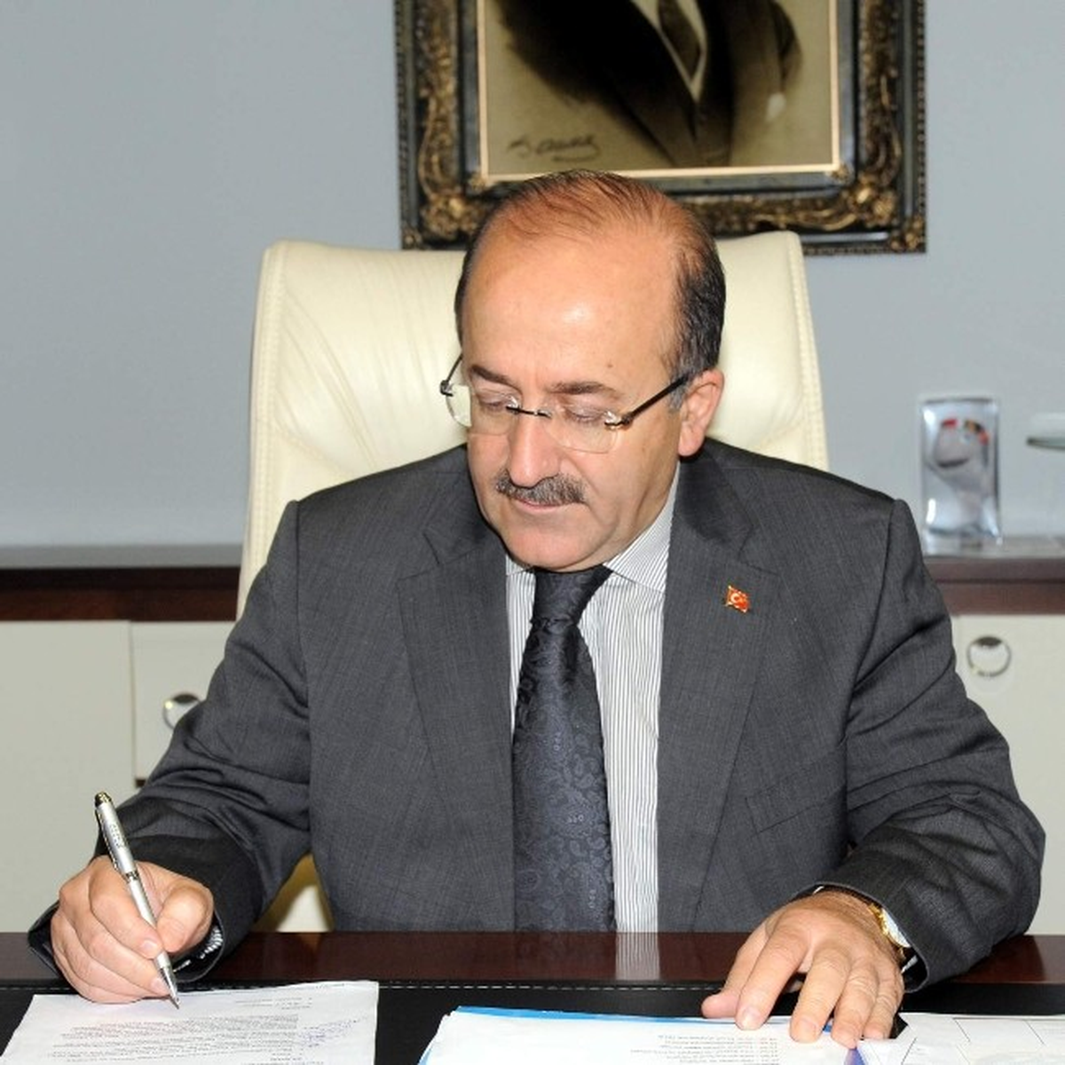 Başkan Gümrükçüoğlu\'ndan Yayla Uyarısı