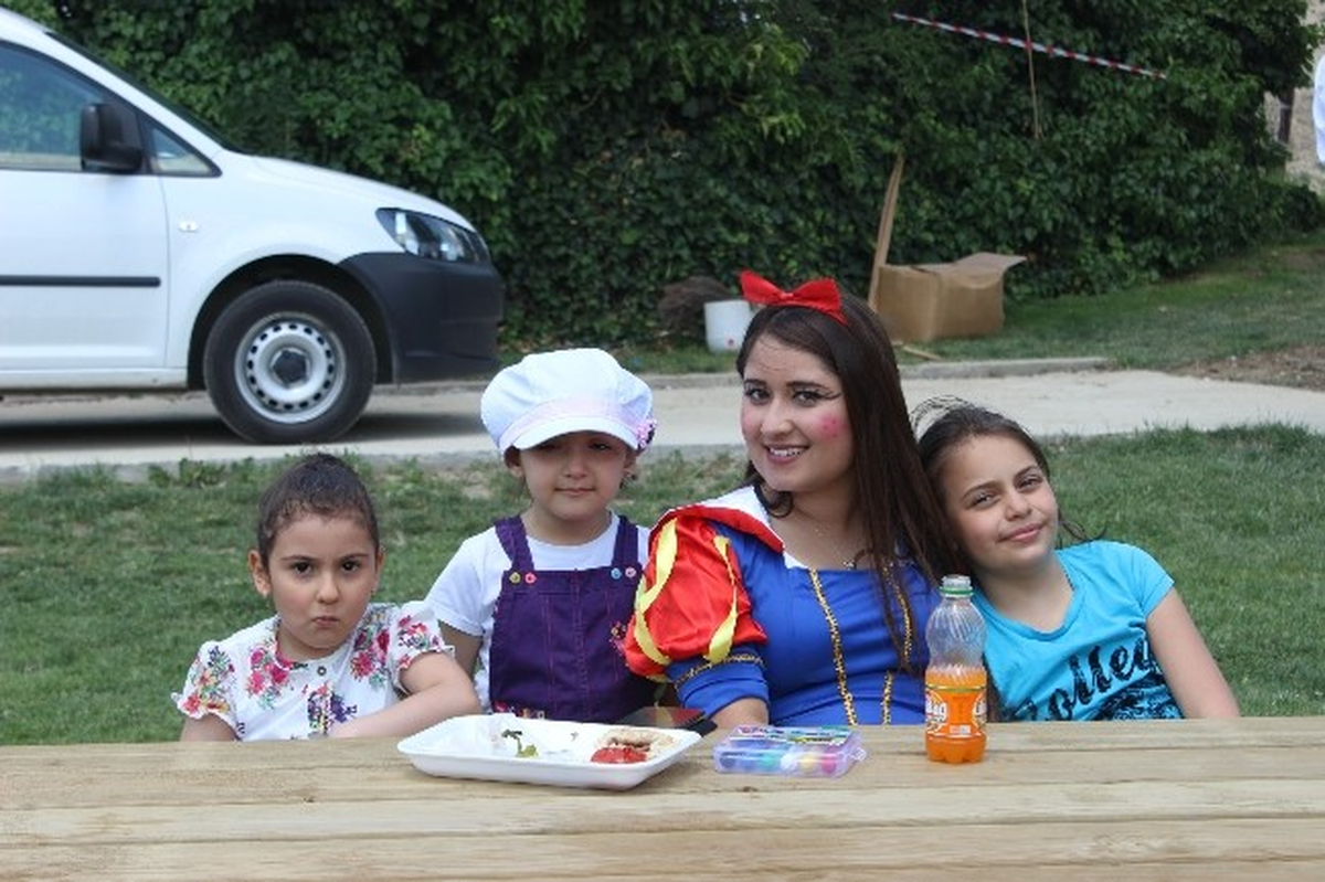 Bem-Bir-Sen 6\'ncı Basın Pikniği