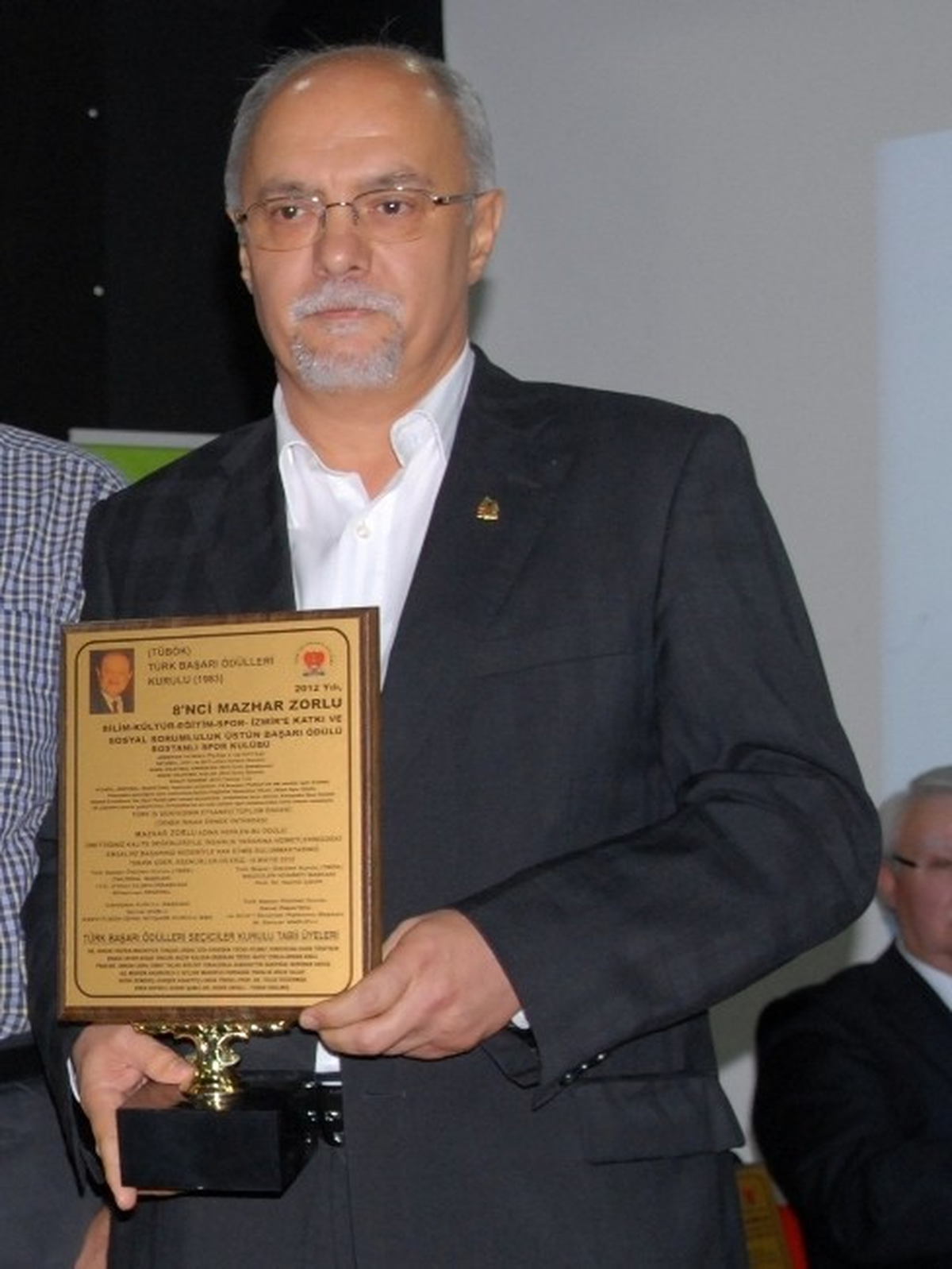 Bostanlıspor Spor Müzesi ve Spor Kütüphanesi Kuracak