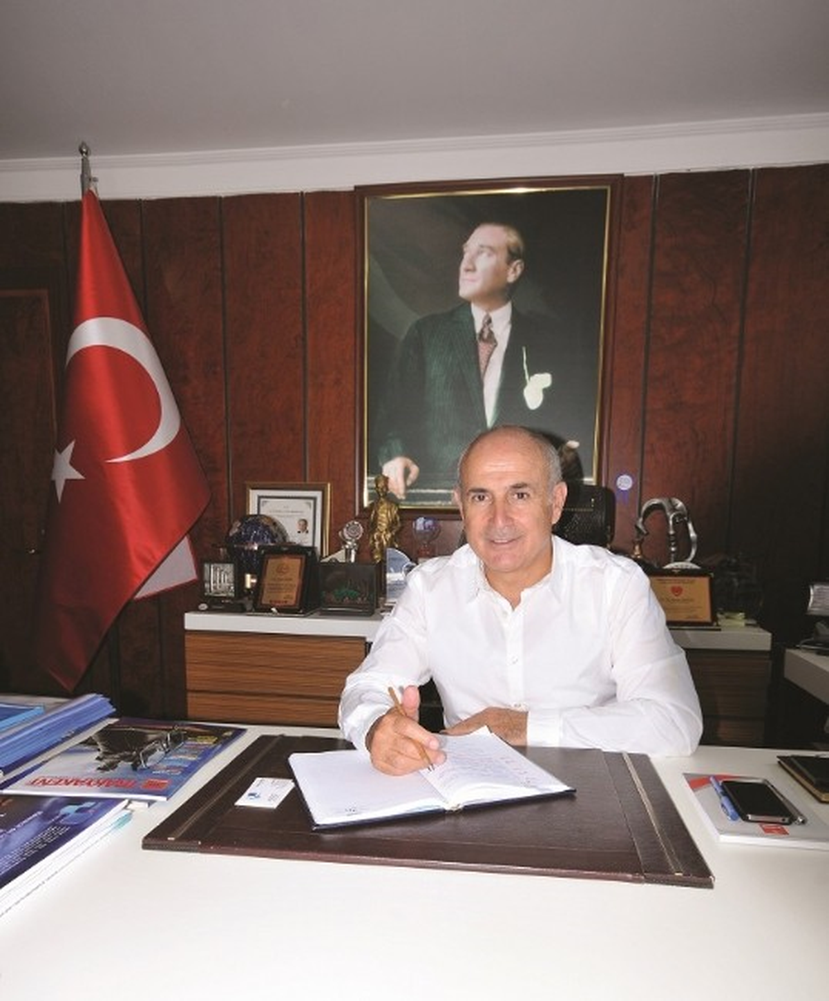 Büyükçekmece Ramazan\'a Hazır